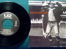 U2 WHEN LOVE COMES TO TOWN PROMO GERMANY RARE