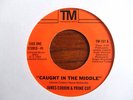JAMES COBBIN&PRIME CUT rare Modern Soul on TM.....HEAR