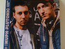 Muph & Plutonic Oz Hip Hop Signed HEAT 4 HUNTZ