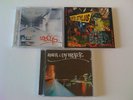 Hydrofunk Records Pack 2 Oz Hip Hop HEAT 4 HUNTZ