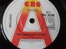Mecano - The Uninvited Guest - CBS Promo