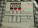 BOOKER LITTLE   SELF TITLED   TIME   DEEP GROOVE