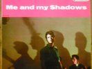 CLIFF RICHARD ME AND MY SHADOWS LP MONO NM/NM