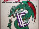 DEEP PURPLE THE BATTLE RAGES ON RARE LP VINYL MINT