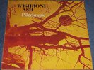 WISHBONE ASH Pilgrimage SCARCE UK MCA-Decca Black EX LP