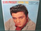 Elvis Presley Loving You LPM-1515 LP Original