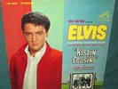 Elvis Presley Kissin Cousins LP Silver Stereo