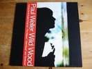 Paul Weller - Wild Wood original 1994 UK LP with obi