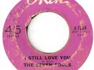 NORTHERN SOUL THE SEVEN SOULS  