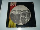 Pochette Disque 33T BEATLES 1965 (OSX 228)+33T Abbey R.