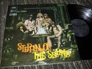 STEPPENWOLF The Second LP 1969 SPANISH RARE COVER