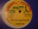 Junior Reid Poor man transportation Killer Digi  Listen