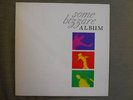 SOME BIZARRE ALBUM depeche mode UK original NEAR MINT