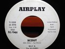Scarce funk/soul 