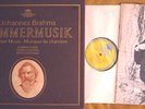 BRAHMS Chamber Music Complete DGG 15 LPs Large Tulip