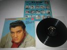 ELVIS PRESLEY Loving You RCA LPM-1515 NM in SHRINK