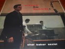 CHET BAKER 