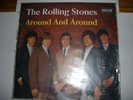 The Rolling Stones Around And Around