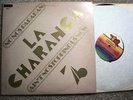 RARE LATIN DISCO LP CHARANGA '76 No Nos Pararan LISTEN