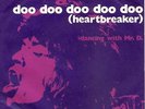 ROLLING STONES Doo Doo (Heartbreaker) ITALY 7