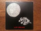 LIP CREAM s/t LP Rare Japanese HARDCORE Gauze GISM Outo