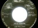 Lee Williams - Half Steppin (Black Soul)