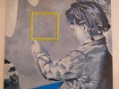 THROBBING GRISTLE Sordide We Hate You ORIG French 45 7