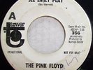 PINK FLOYD SEE EMILY PLAY RARE 1967 TOWER WL PROMO 7