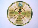 THELMA HOUSTON Don't Pity Me (1978) DEMO TMG 1117