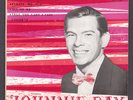 Johnnie Ray   Just Walking In The Rain   Aussie ep