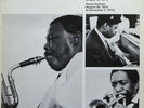 CECIL  PAYNE-ZODIAC-origimal STRATA EAST LP-NEAR MINT