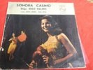 SONORA CASINO MAMBO JAZZ DESCARGA HUGO MACEDO