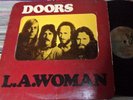 THE DOORS-
