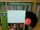 RARE LEE RITENOUR FRIENDSHIP -JVC DIRECT TO DISC LP