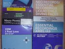 Trance Classics Record Pack