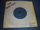 1984 rare UK 1979 POWER POP / DIY PUNK KBD - ORIGINAL