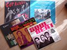 Ska & Rocksteady Lp's - Marley Maytals Gaylads Alphonso