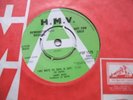 Jimmy Reed - Two Ways To Skin A Cat 1966 UK 45 DEMO
