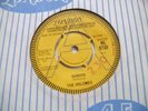 The Volumes - Sandra 1963 UK 45 DEMO