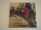 BOBBY DAY ROCKIN ROBIN 1959 ORIGINAL CLASS LP SEALED