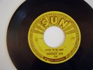 SMOKEY JOE THE SIGNIFYING MONKEY 1956 SUN 228 45 VG+