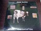 ??PINK FLOYD - ITALIAN TOUR ´88, VERY RARE 3LP´S SET??