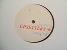 LP DLP 6000 MUSICAL BONES UPSETTERS; DIP BLANK