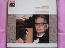 ASD 2491-2 MAHLER Symphony No 7 Otto Klemperer HMV Box