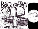 BLACK LIPS-Bad kids-2007-Teen garage Punk-Hear