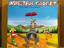 LEVY & SABAN Inspecteur gadget ELECTRO FUNK OST * Hear