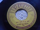 ALTON AND JIMMY ON SUN - NO MORE CRYING THE BLUES