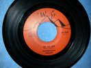 RARE MODERN SOUL-FLUORESCENT SMOGG-