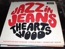 The Artwoods - Jazz In Jeans - Decca UK EP mod EX+