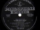 BEATLES 1964  AUSTRALIAN LP  A HARD DAYS NIGHT STEREO